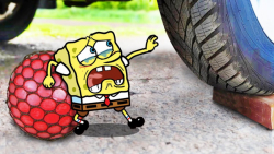 چالش له کردن وسایل زیر لاستیک...