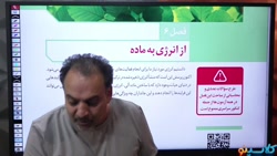 (کلاس آنلاین آمادگی امتحان نها...