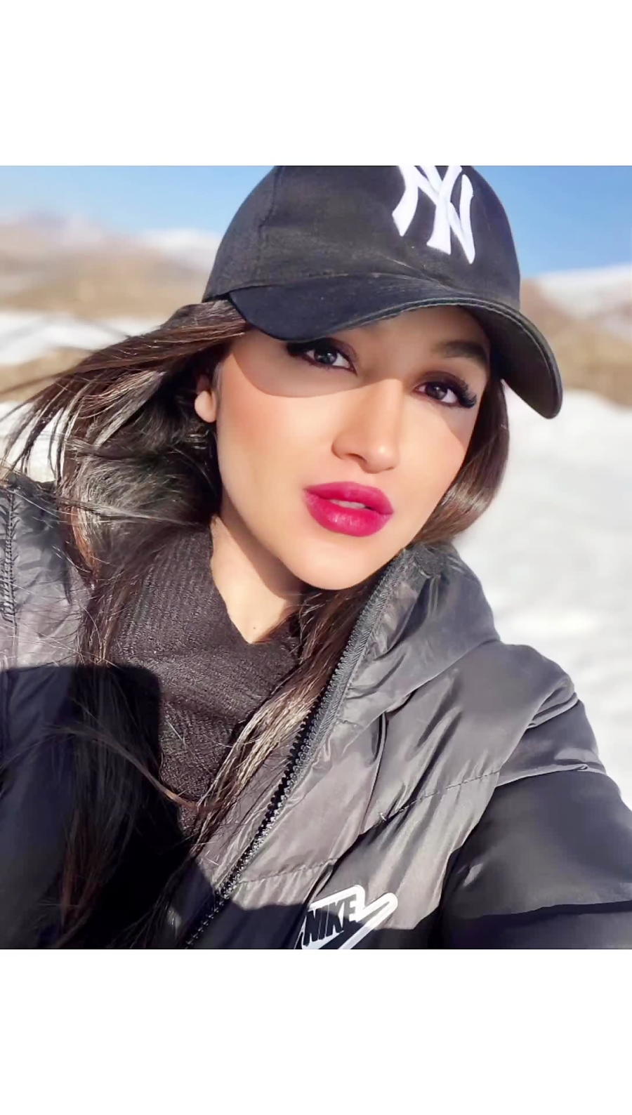 میترا نادری