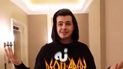 آریا کئوکسر