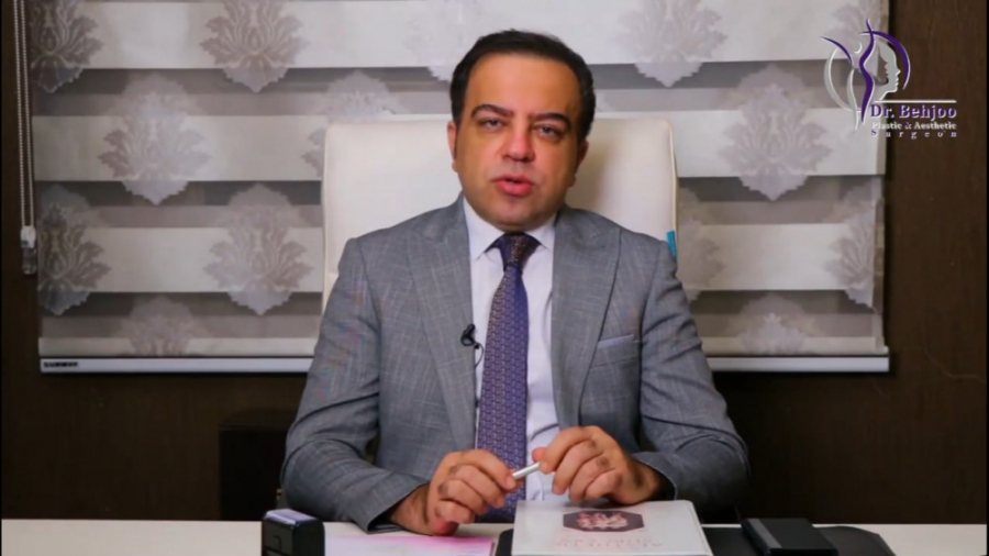 روش های مختلف پیکر تراشی دکتر شاهین بهجو - فوق تخصص جراحی پلاستیک