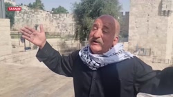 روایت شهروندان فلسطینی از توحش...