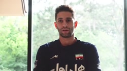 گفت&zwnj;و&zwnj;گو با کاپیتان...