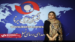آزاده زارعی: من دختر خیلی صبور...