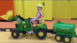 برنامه کودک  سوفیا سوفیا و ران...