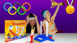 برنامه کودک  سوپر سنیا  چالش ژ...