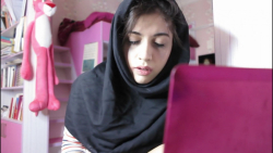 طنز مهرسال صالحی  سر کلاسهای آ...