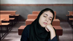 دابسمش مهرسا صالحی | آرامش بخش...