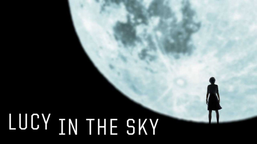 فیلم آمریکایی لوسی در آسمان Lucy in the Sky 2019 زیرنویس فارسی زمان6547ثانیه