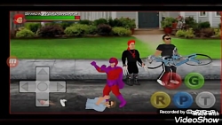 سوپر سیتی قسمت (۲)