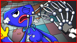 انیمیشن کوتاه فناف  پاپی  هاگی...