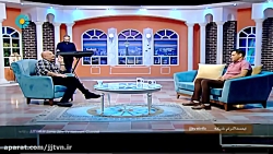 برنامه &laquo; شب نشینی &raquo...