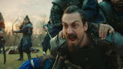 سریال حماسه قسمت ۲۵، زیرنویس ف...