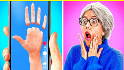 سرگرمی || چالش ها و ترفندهای غ...