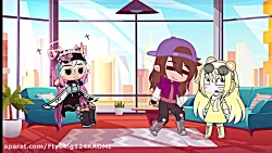 Gacha Club||meme||بیکاری با چن...