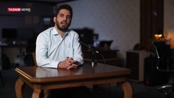 راهپیمایی رقص پرچم در قدس؛ پیا...