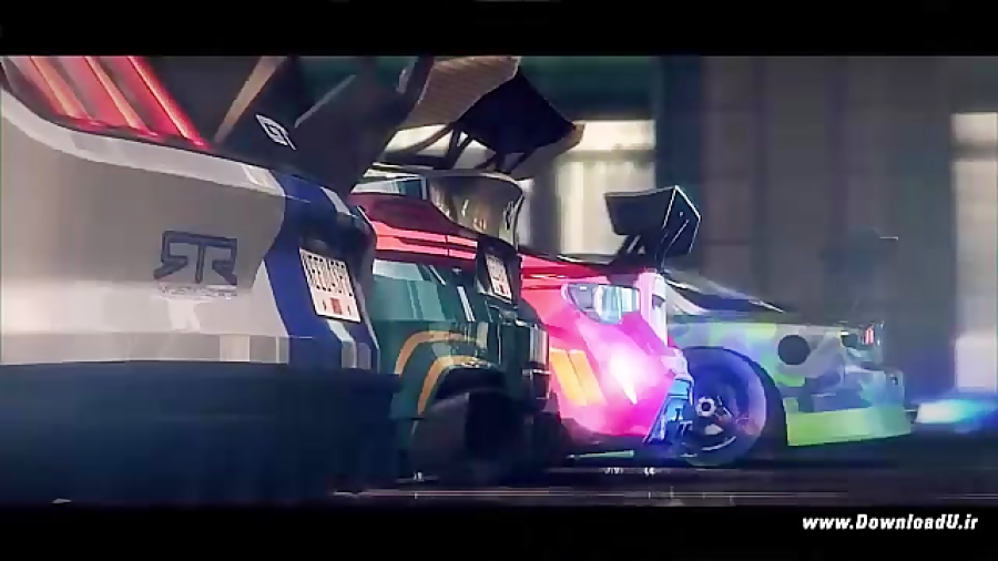 تریلر بازی Need for Speed برای اندروید