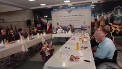 بغض امیر سیاری برای شهید ارتشی که در دفاع از ناموسش به شهادت رسید بغض امیر سیاری برای شهید ارتشی که در دفاع از ناموسش به شهادت رسید