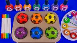 ویدیو لذت بخش  آب نبات چوبی با...