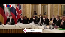 یک قدمی قطعنامه