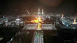 کلیپ تبریک میلاد امام رضا (ع)...