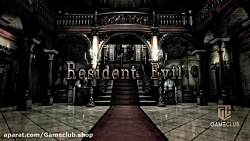گیم پلی Resident Evil: Origins Collection