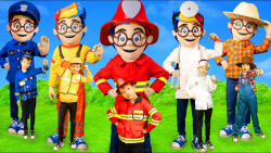 برنامه کودک  دنیای کودکانه  با...