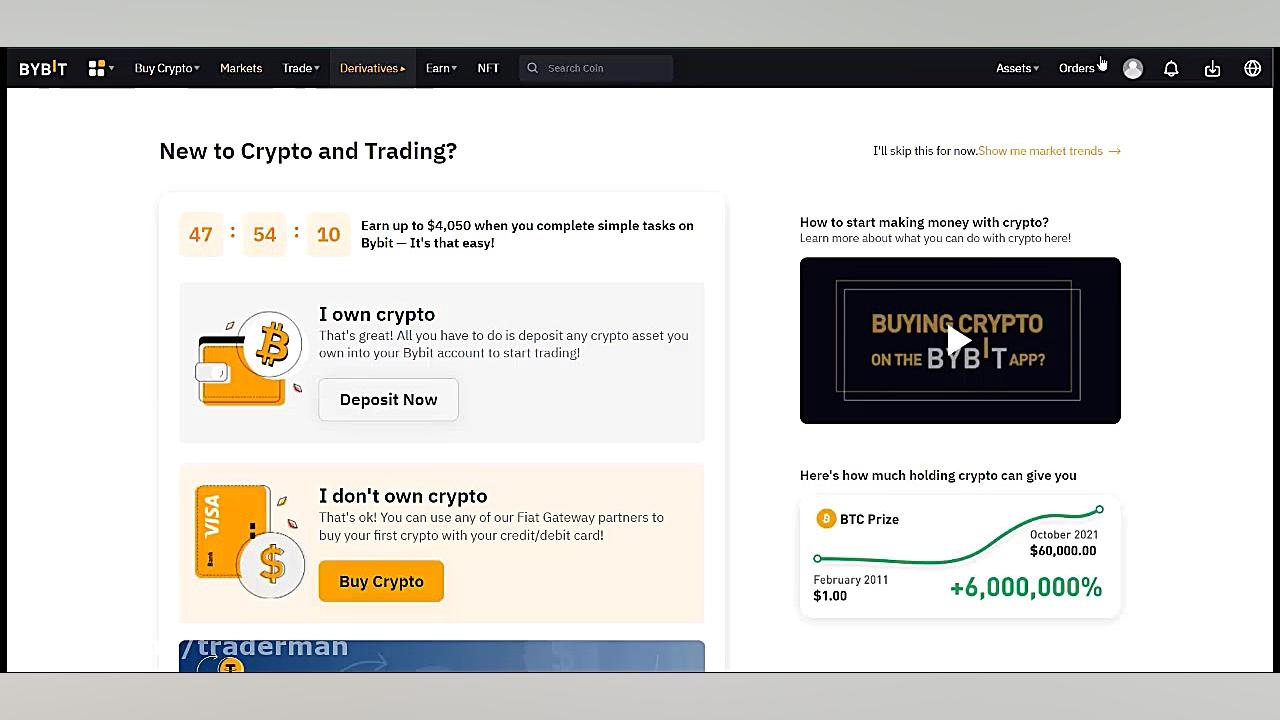 روش , دریافت , API , صرافی , Bybit , نحوه , اتصال , پلتفرم , Dealerify , ویدیو , آموزش , میدهیم , راحت , امن , ممکن , بای , بیت , کپی , تریدینگ , دیلریفای , توانید , لینک , کنید: , https: , dealerify , jEgZ