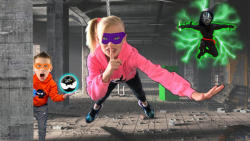 برنامه کودک  بچه های نینجا  نف...