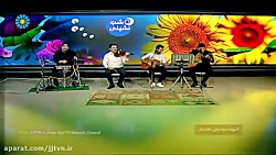 برنامه &laquo; شب نشینی &raquo...