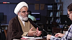 تندترین نقدها به نظام از موضع...