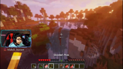 ماینکرفت آنلاین (4) | ماجراجوی...