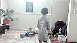 کشتی کج بچه ها یک