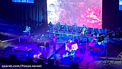 ترانه عشق آسان ندارد ، سریال پ...