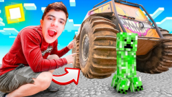 ماینکرفت اما ماب ها رو زیر تان...