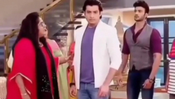 سکانسی دیدنی ازسریال به عشق تو...