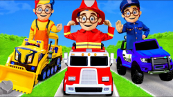 برنامه کودک  دنیای کودکانه  با...