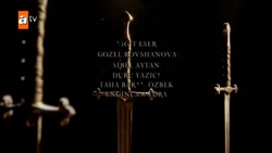 سریال عثمان قسمت 96