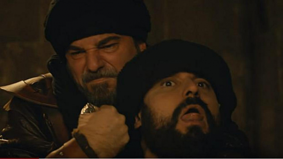 سریال قیام ارطغرل قسمت 130، دو...