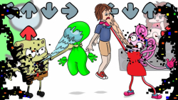 ماجراجویی امانگ اس  انیمیشن فن...