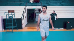 گزیده&zwnj;ای از دیدار دوستانه...