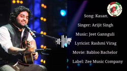 بهترین آهنگ هندی عاشقانه جدید...