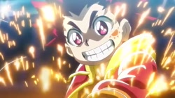 فرفره های انفجاری