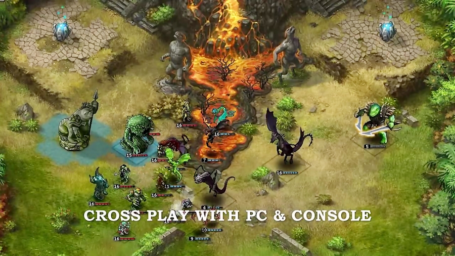 تریلر بازی Pox Nora - E3 2016