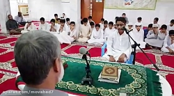 استاد مُحَمَّد صالح پردل 27 خر...