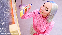 ما یک اتاق مخفی می سازیم! اتاق...