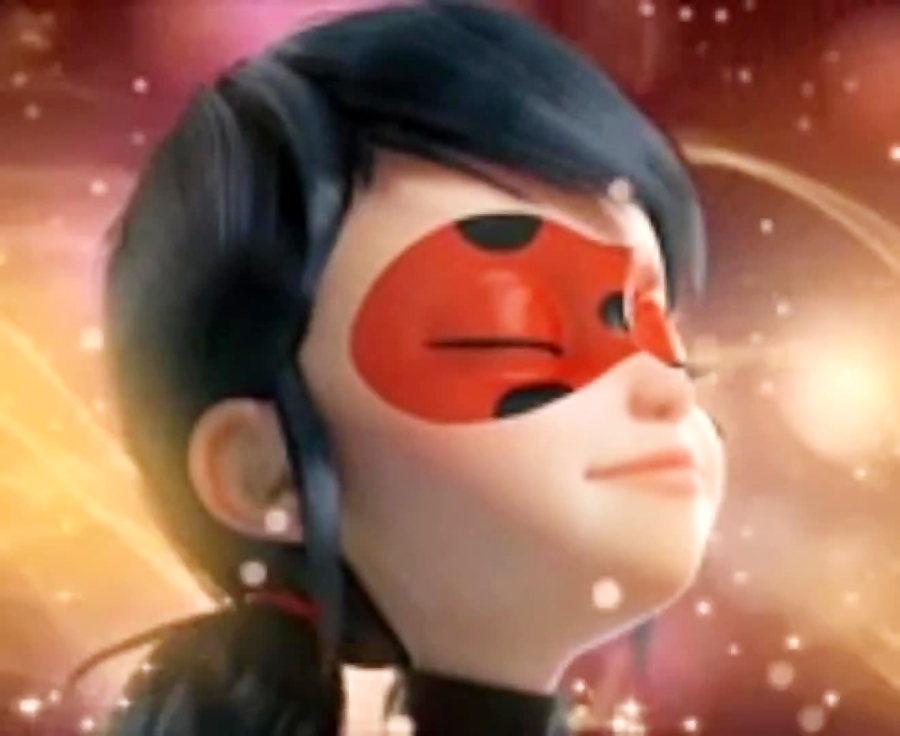 میکس مرینت و آدرین