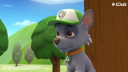 کارتون سگ های نگهبان دوبله فار...