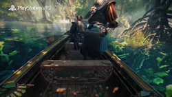 تریلر بازی واقعیت مجازی Horizo...