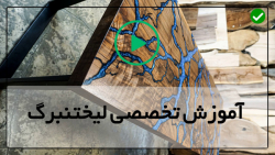 آموزش  لیختنبرگ  از پایه تا پیشرفته